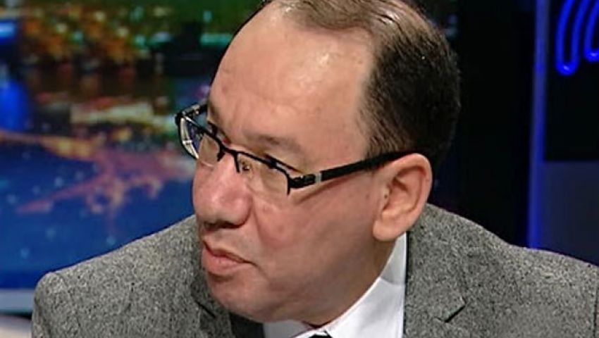 وائل قنديل : أحمد ماهر لم يبح بكل شيء بعد